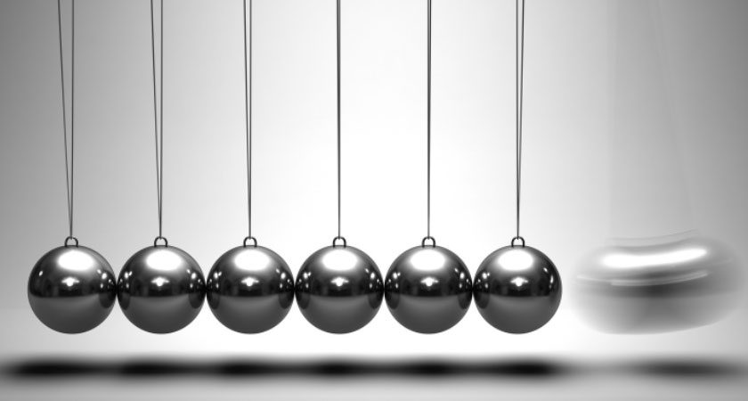 Newton's Cradle