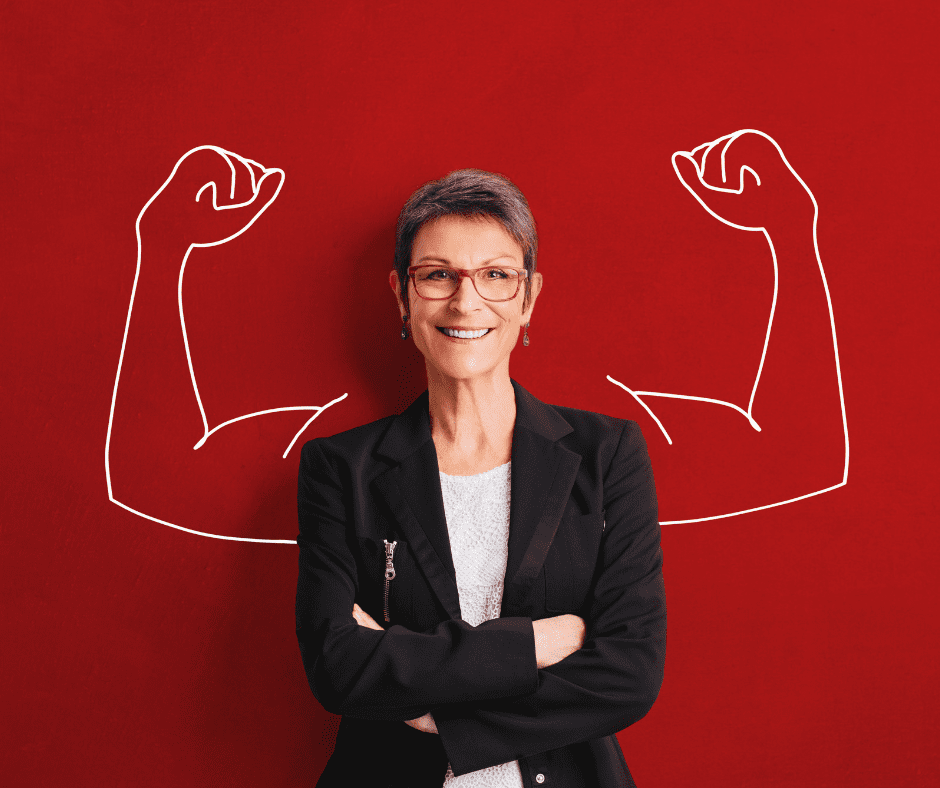 Counterintuitive Strength
