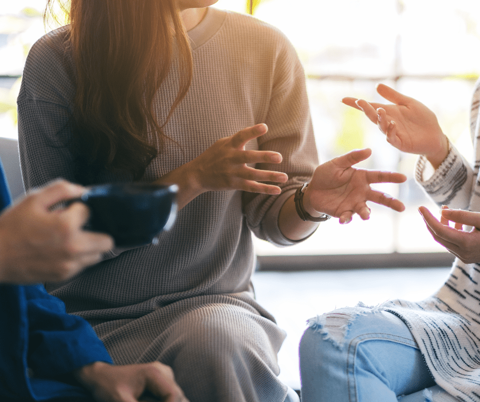 The Empathy Debate