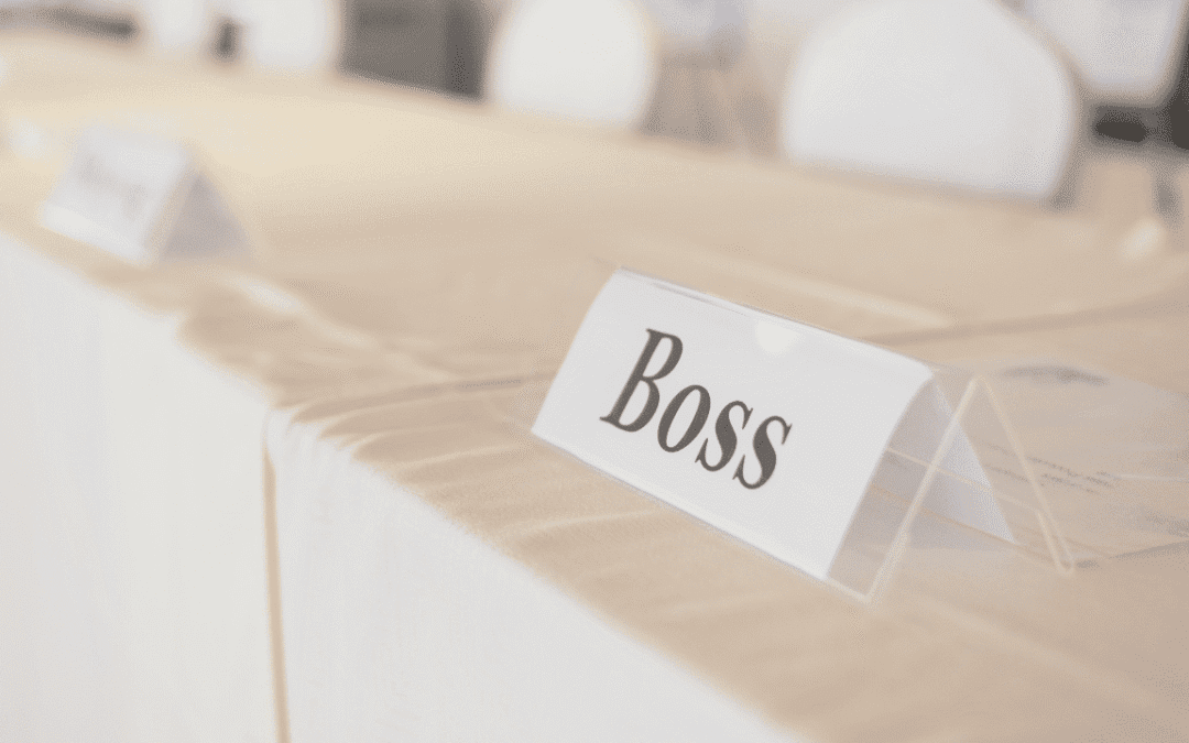 Leadership Isn’t a Title – It’s a Skill