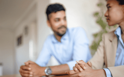 What to say when it gets MESSY