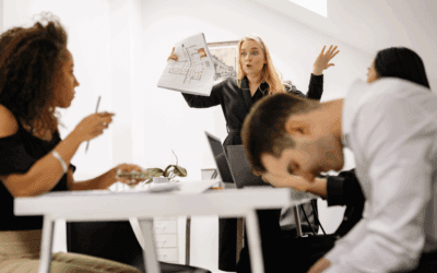 What’s it Like to Work for You?