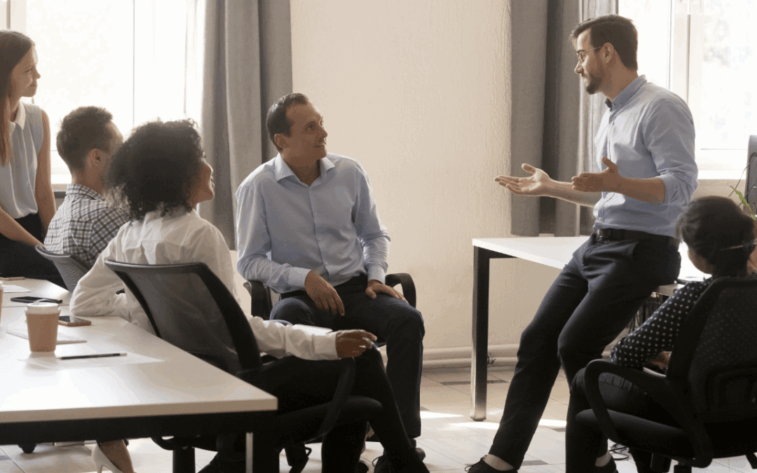 Four Truths that Separate Leaders from Bosses