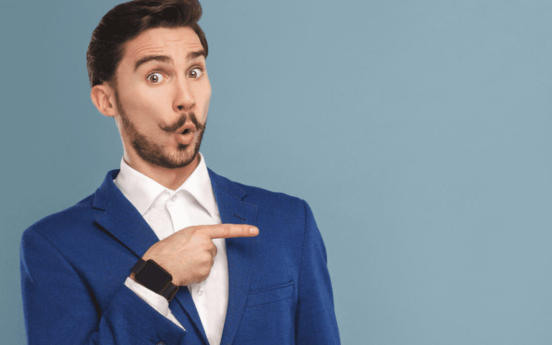 What is Blame Culture? (And why it’s so damaging)