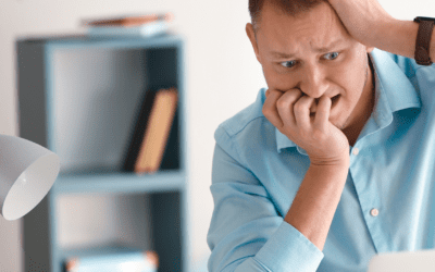 When Did Accountability Start Feeling Like a Threat?