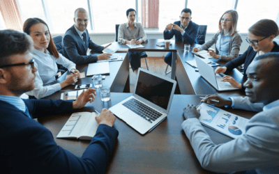 Who’s to Blame for Blame Culture?