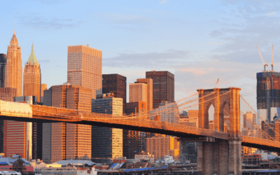 Leadership Lessons from a NYC Tour Guide