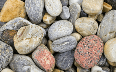 Bring Me a Rock