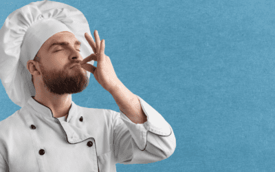 The Ingredients for Accountability