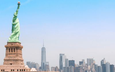 What a New York City Tour Guide Taught Us About Leadership