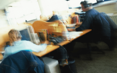 Rethinking Accountability