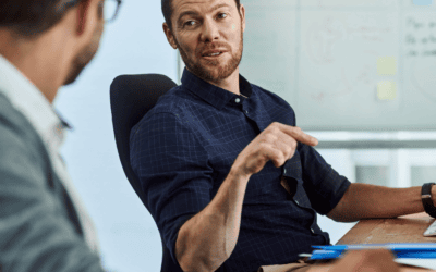 Being Right vs. Getting It Right