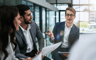 Pt 2: Leadership Skills Needed To Get It Right
