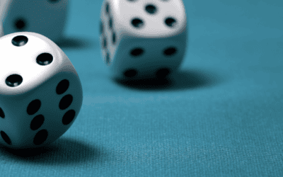 Don’t Gamble With Your Culture